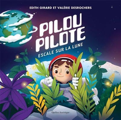PILOU PILOTE