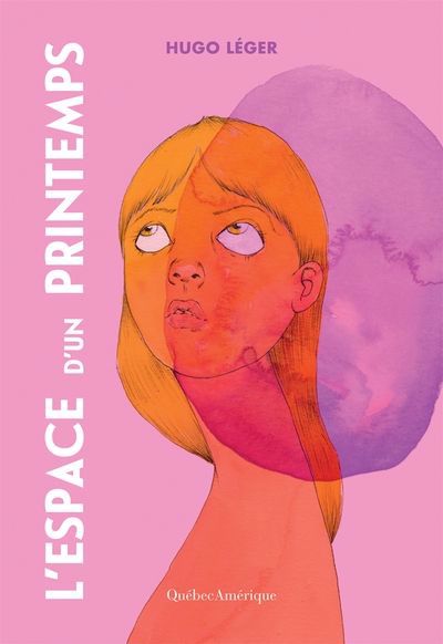 ESPACE D'UN PRINTEMPS