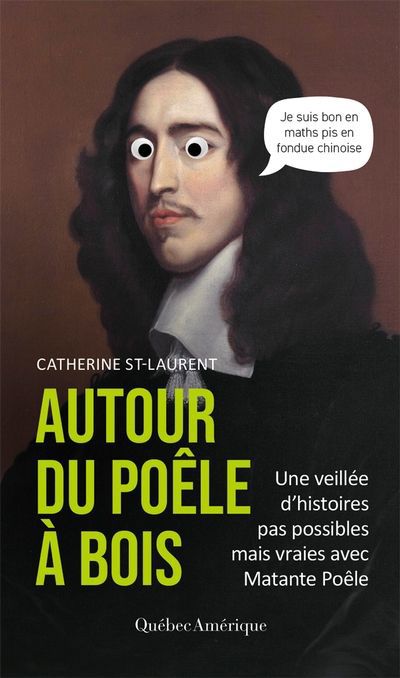 AUTOUR DU POELE A BOIS, T. 02