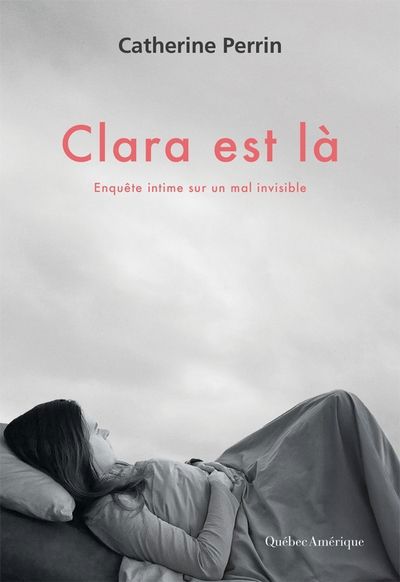 CLARA EST LA