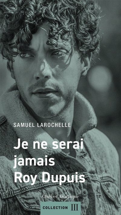 JE NE SERAI JAMAIS ROY DUPUIS
