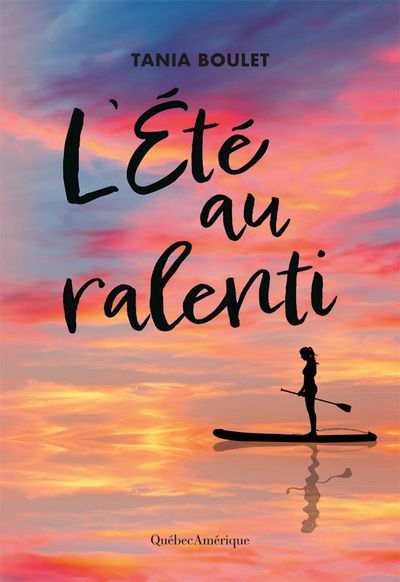 ETE AU RALENTI