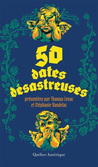50 DATES DESASTREUSES