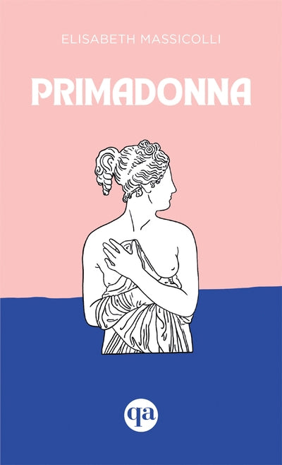 PRIMADONNA                            QA