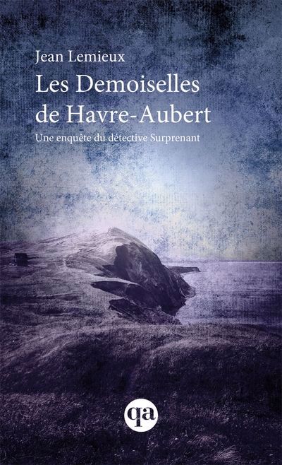 DEMOISELLES DE HAVRE-AUBERT      QA