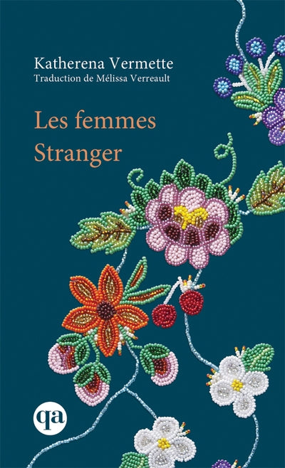 FEMMES STRANGER                  QA