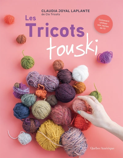 Tricots touski