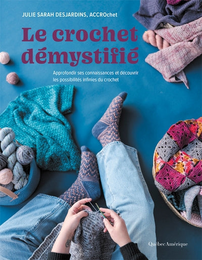CROCHET DEMYSTIFIE