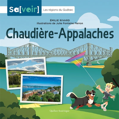 CHAUDIERE-APPALACHES