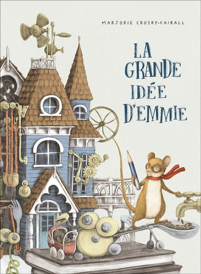 GRANDE IDEE D'EMMIE