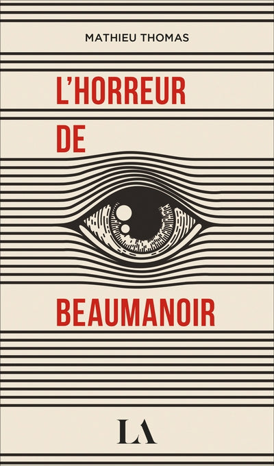 HORREUR DE BEAUMANOIR