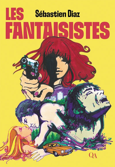 FANTAISISTES