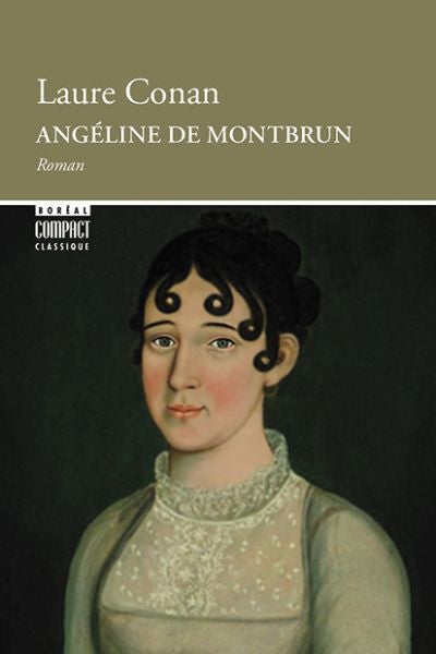 ANGELINE DE MONTBRUN