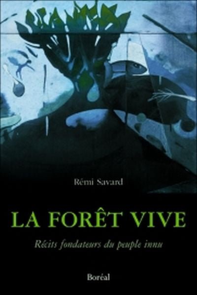 Forêt vive