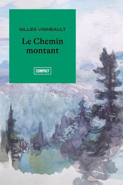 CHEMIN MONTANT                    BC 370