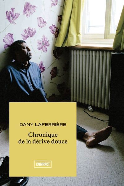 CHRONIQUE DE LA DERIVE DOUCE      BC 372
