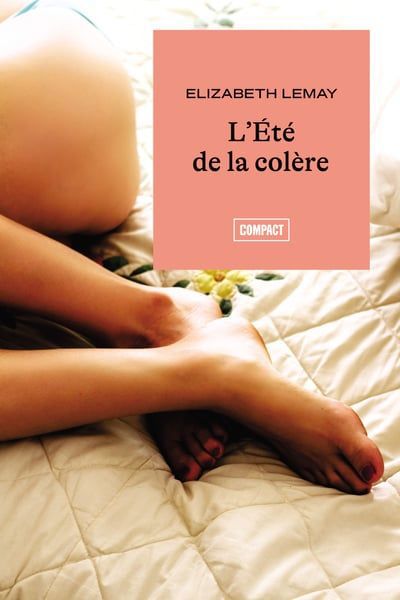 ETE DE LA COLERE             BC 378
