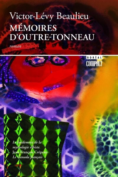 MEMOIRES D OUTRE-TONNEAU        B.C. 214