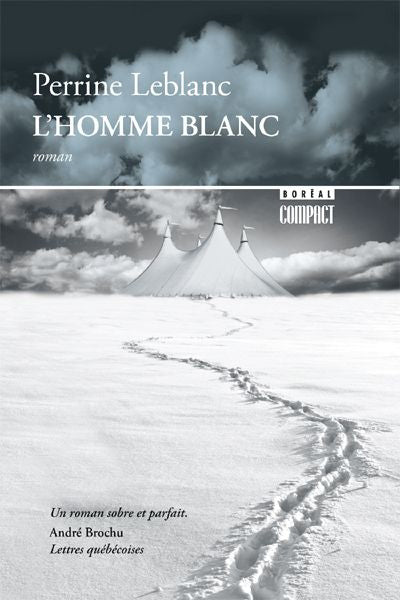 HOMME BLANC                 B.C. 239