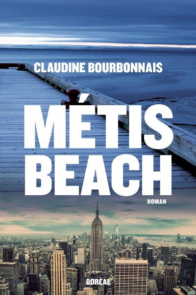 METIS BEACH                          PCH