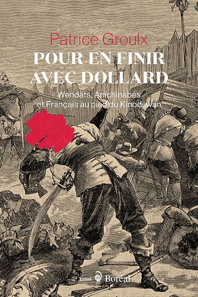 POUR EN FINIR AVEC DOLLARD