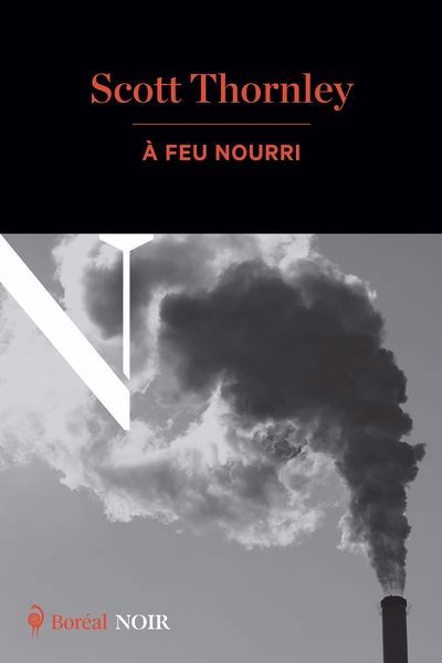 A FEU NOURRI