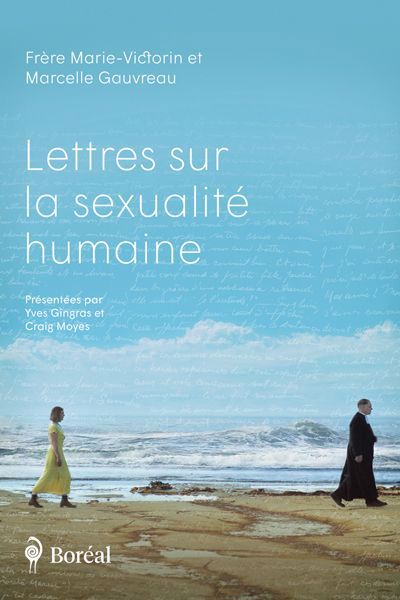 LETTRES SUR LA SEXUALITE HUMAINE