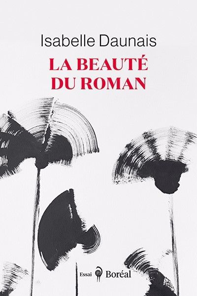 BEAUTE DU ROMAN