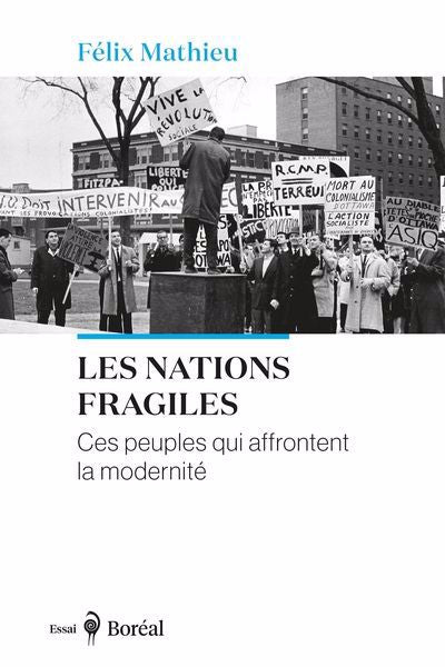 NATIONS FRAGILES