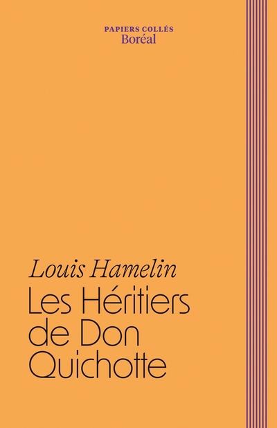 HERITIERS DE DON QUICHOTTE