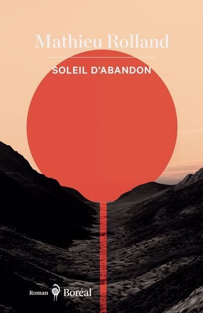 SOLEIL D'ABANDON