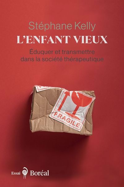 ENFANT VIEUX