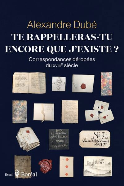 TE RAPPELLERAS-TU ENCORE QUE J'EXISTE ?