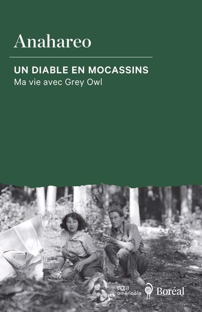 UN DIABLE EN MOCASSINS