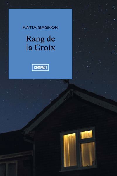 Rang de la croix