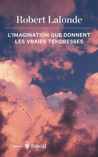 IMAGINATION QUE DONNENT LES VRAIES TENDRESSES