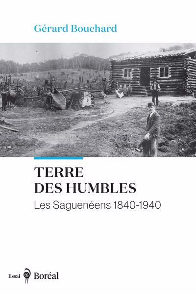 TERRE DES HUMBLES