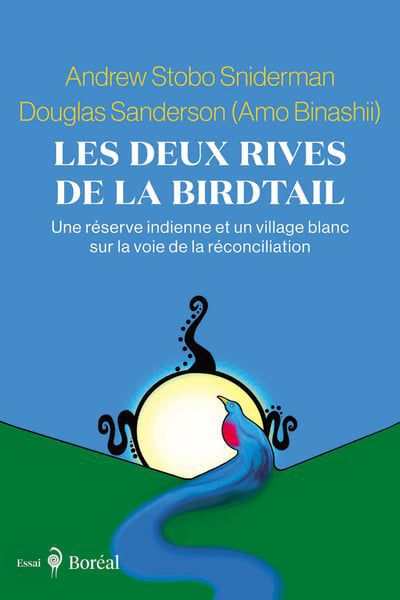 Deux Rives de la Birdtail