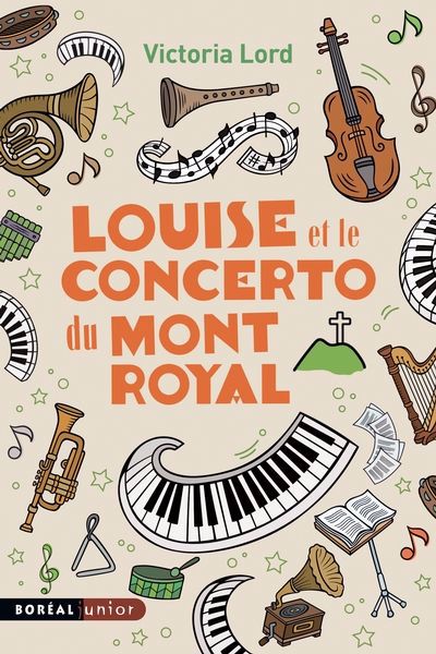 LOUISE ET CONCERTO DU MONT ROYAL JUN 129