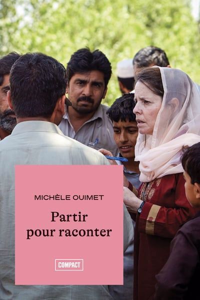 PARTIR POUR RACONTER              BC 366