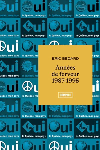 ANNEES DE FERVEUR 1987-1995       BC 367