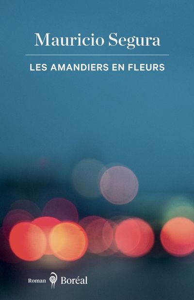 AMANDIERS EN FLEURS