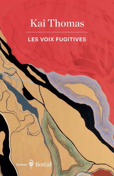 VOIX FUGITIVES