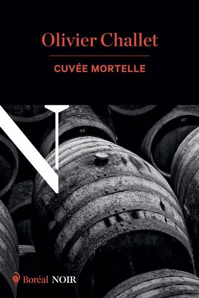 CUVEE MORTELLE