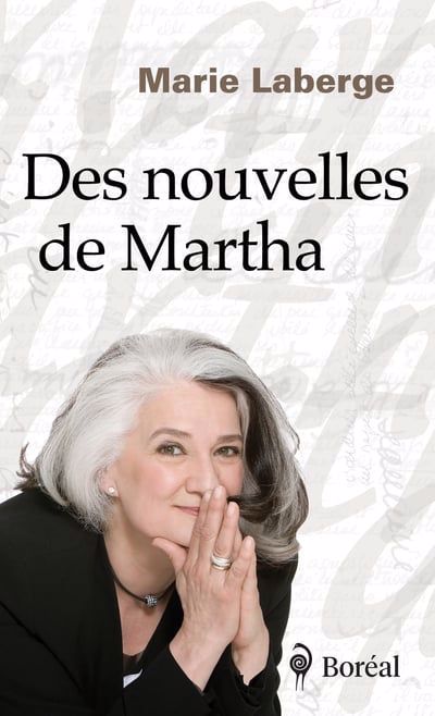 Des nouvelles de Martha