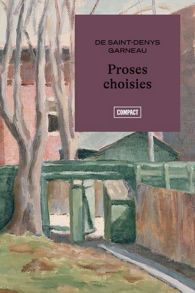 PROSES CHOISIES                   BC 369