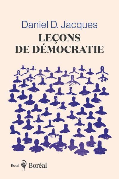 LECONS DE DEMOCRATIE