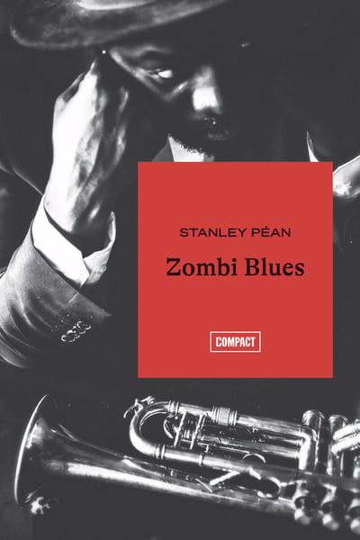 ZOMBI BLUES                       BC 371
