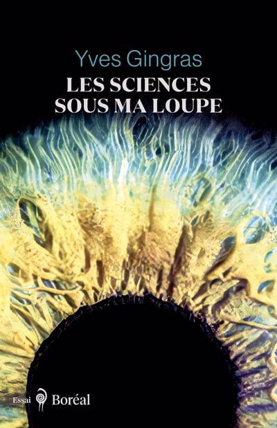 SCIENCES SOUS MA LOUPE
