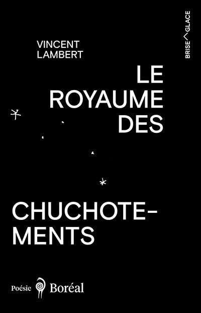 ROYAUME DES CHUCHOTEMENTS